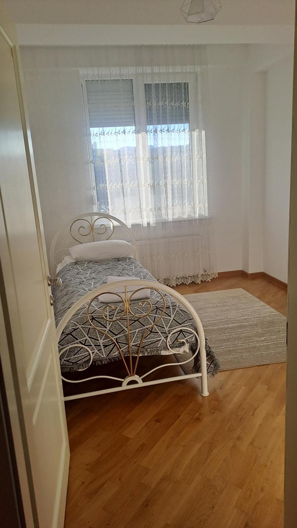 Аэропорт Апартаменты Комфорт Kischinau Zimmer foto