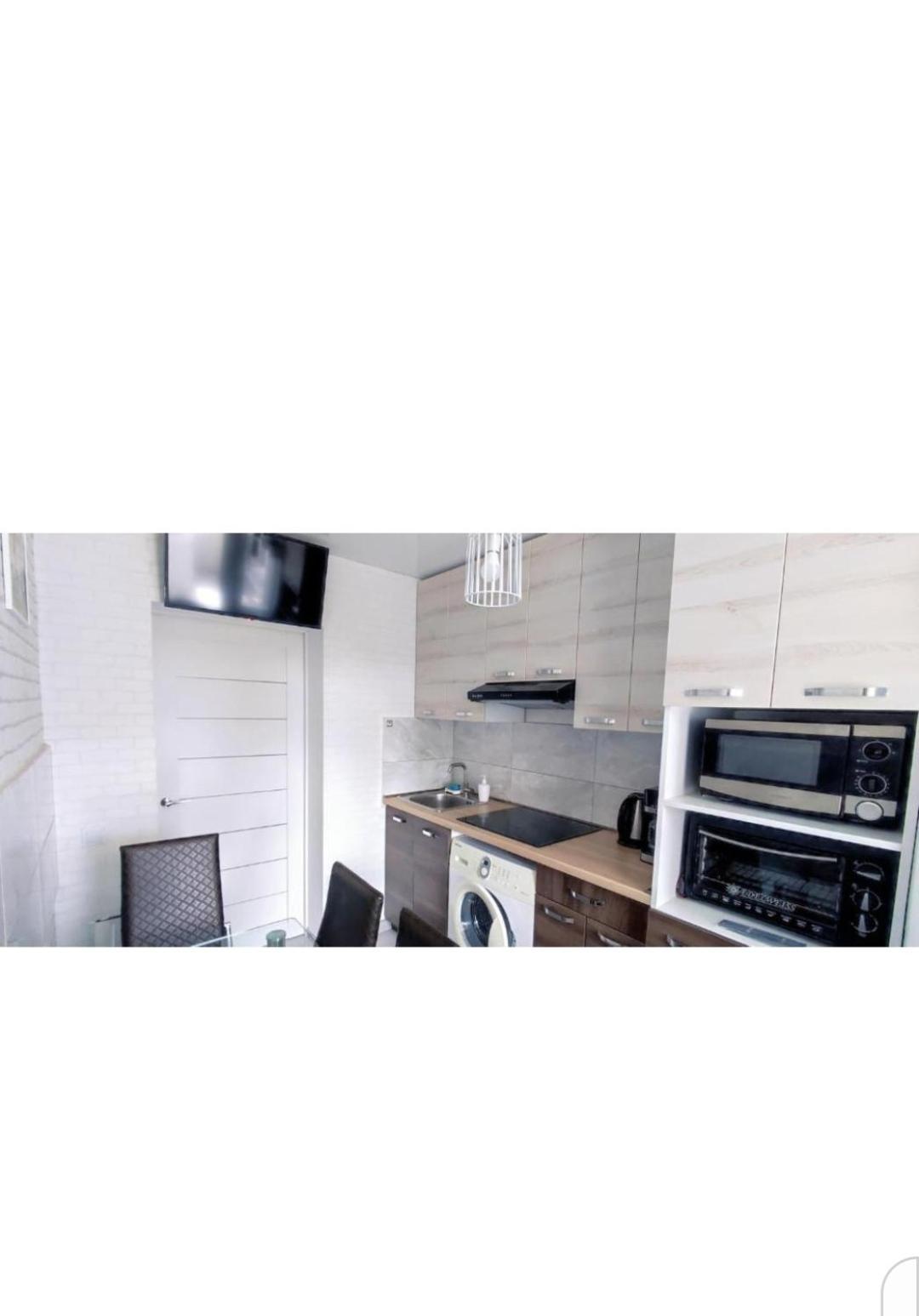 Аэропорт Апартаменты Комфорт Kischinau Zimmer foto