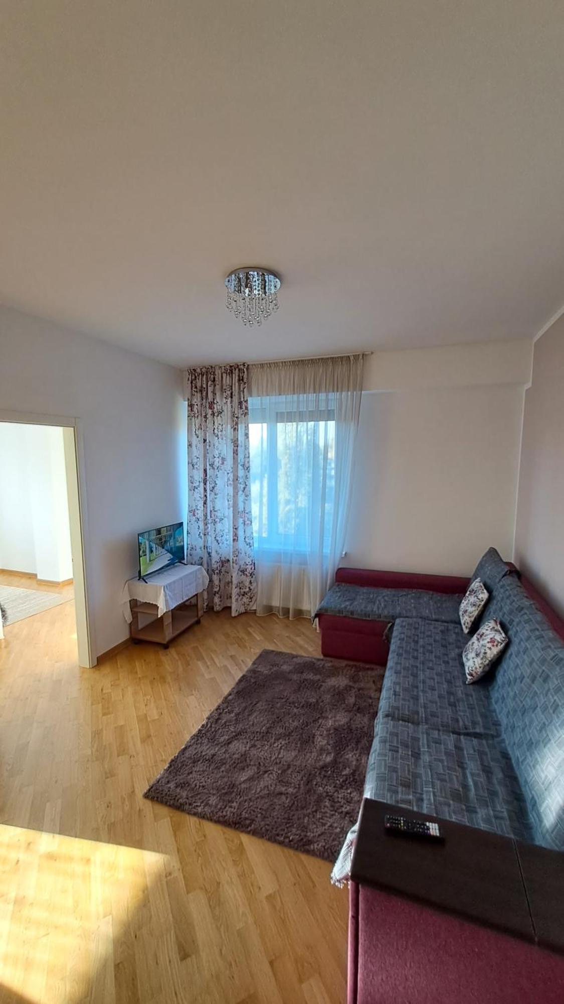 Аэропорт Апартаменты Комфорт Kischinau Exterior foto