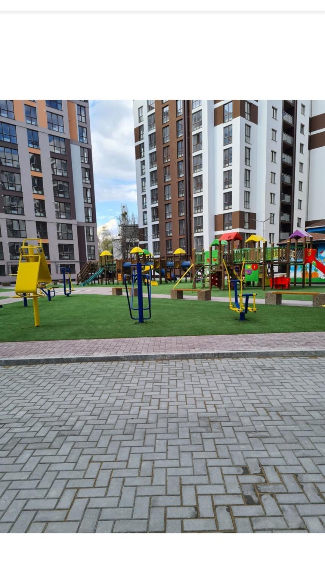 Аэропорт Апартаменты Комфорт Kischinau Exterior foto