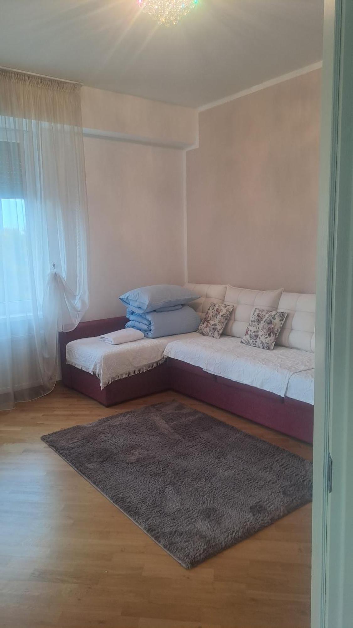 Аэропорт Апартаменты Комфорт Kischinau Exterior foto