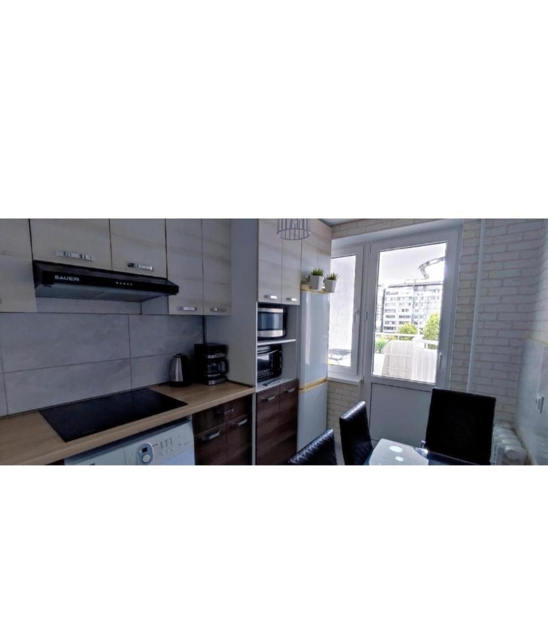 Аэропорт Апартаменты Комфорт Kischinau Zimmer foto