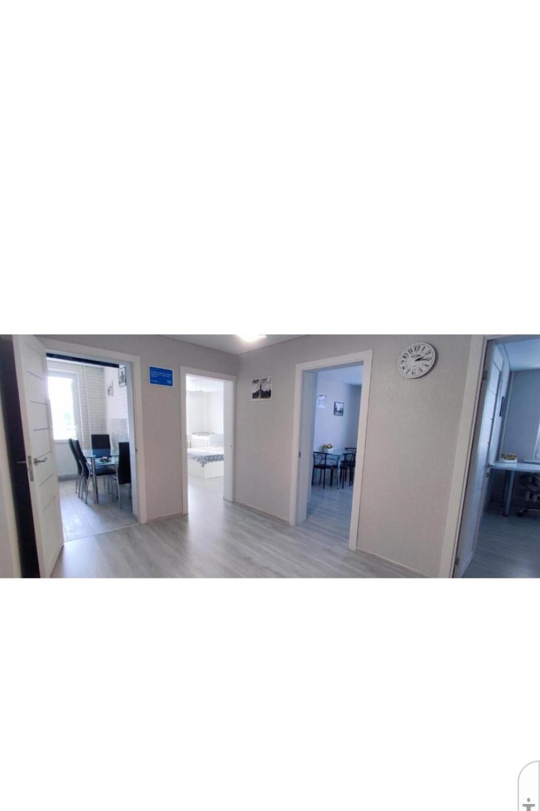 Аэропорт Апартаменты Комфорт Kischinau Zimmer foto