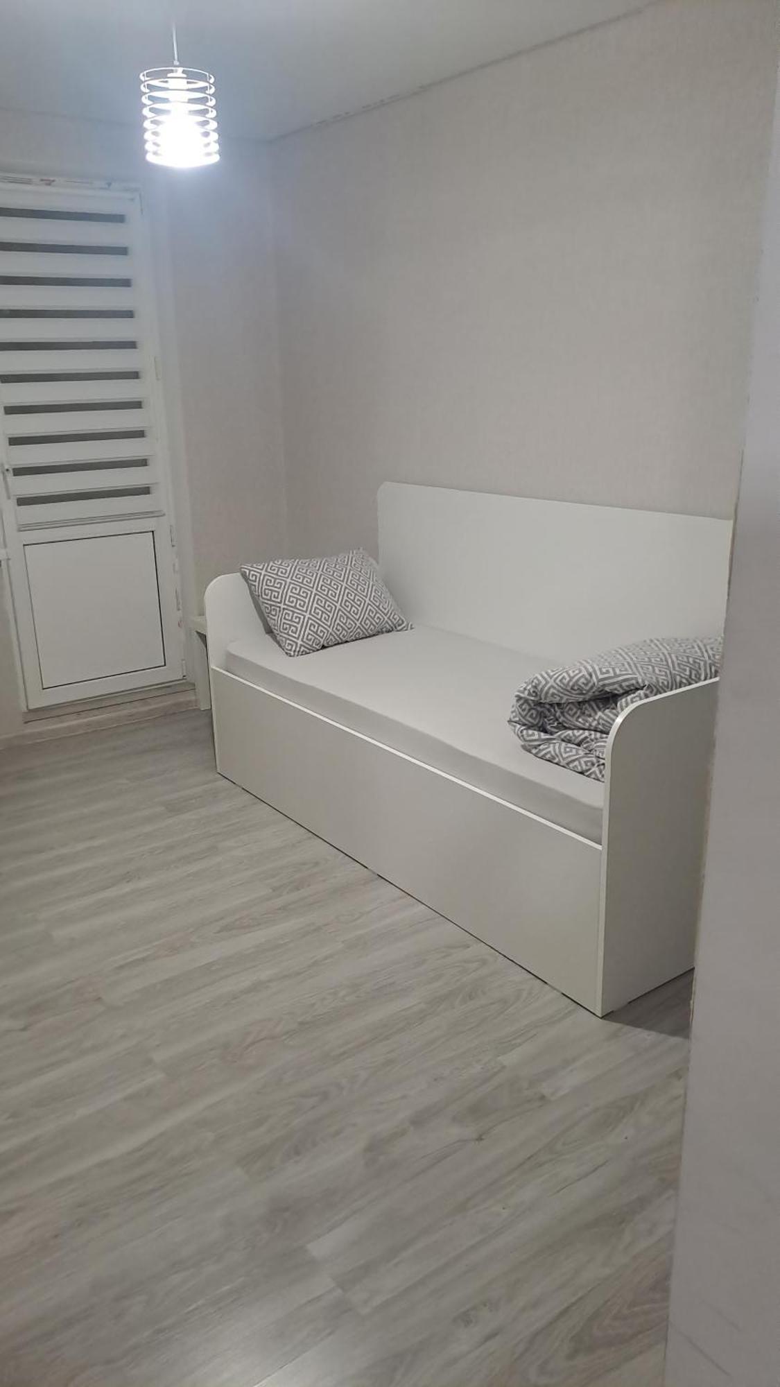 Аэропорт Апартаменты Комфорт Kischinau Zimmer foto