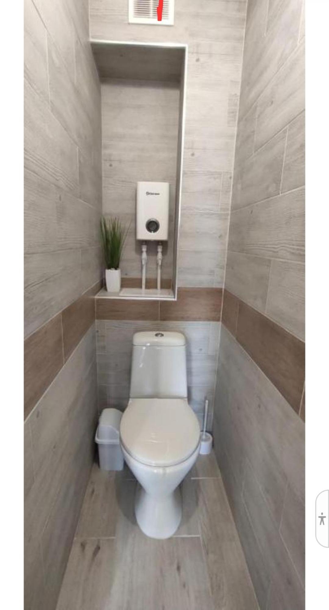 Аэропорт Апартаменты Комфорт Kischinau Zimmer foto