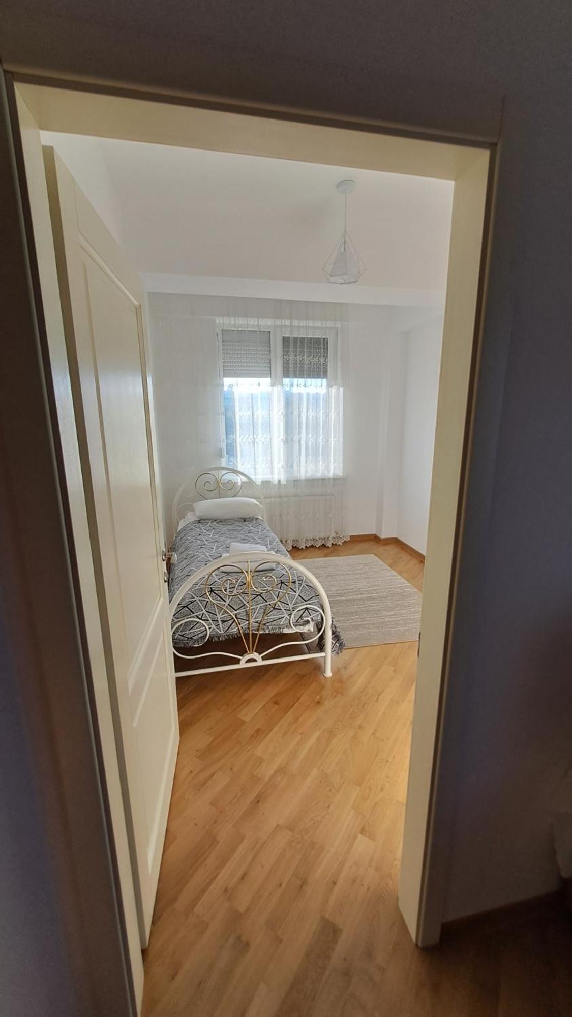 Аэропорт Апартаменты Комфорт Kischinau Zimmer foto