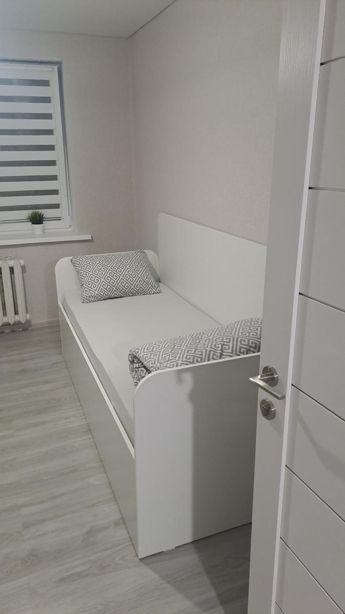 Аэропорт Апартаменты Комфорт Kischinau Zimmer foto