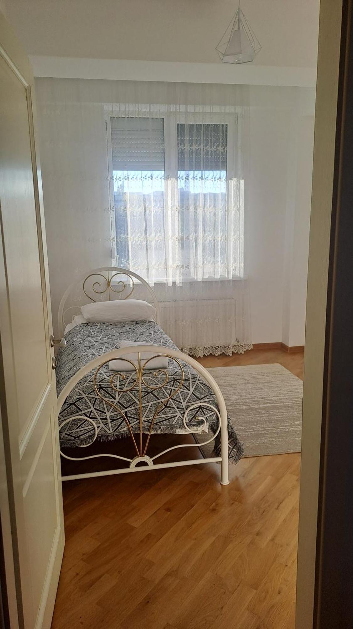 Аэропорт Апартаменты Комфорт Kischinau Zimmer foto