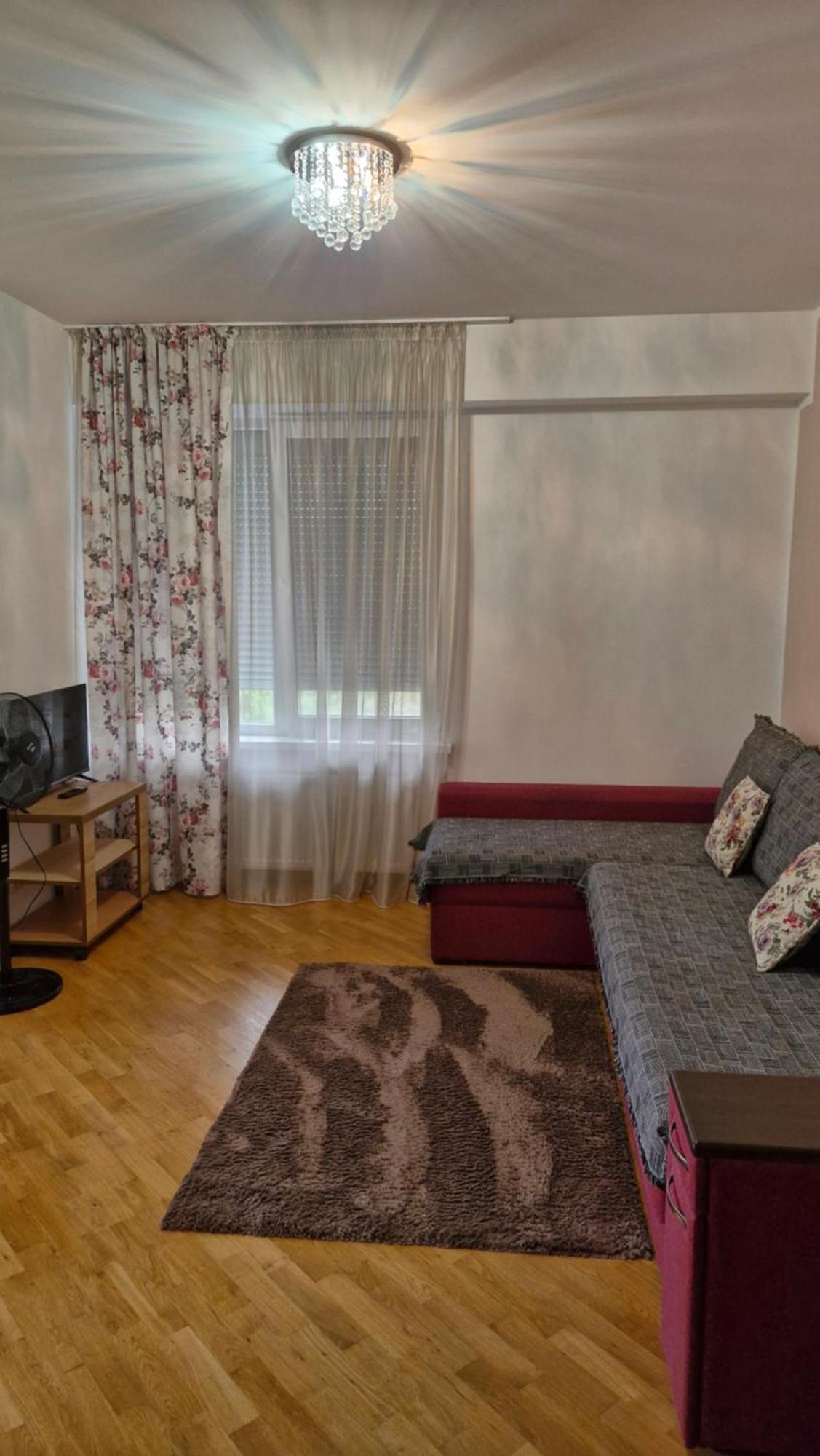 Аэропорт Апартаменты Комфорт Kischinau Exterior foto