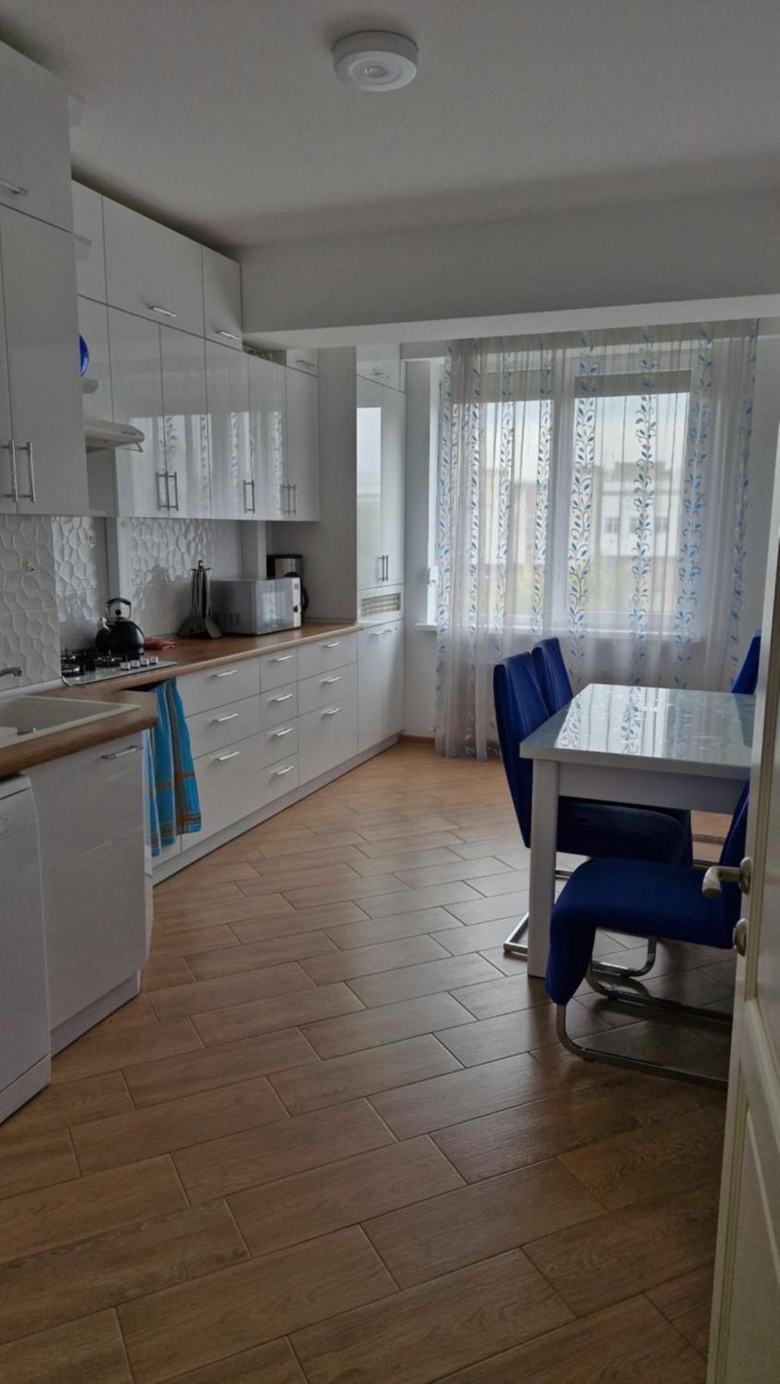 Аэропорт Апартаменты Комфорт Kischinau Exterior foto