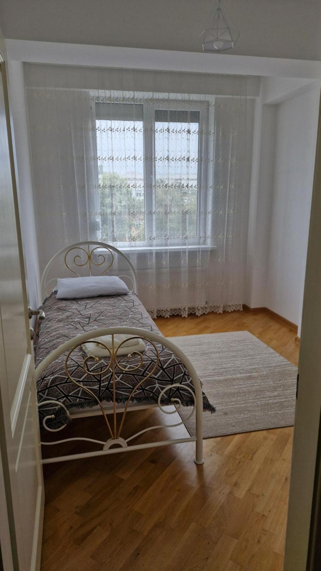 Аэропорт Апартаменты Комфорт Kischinau Exterior foto