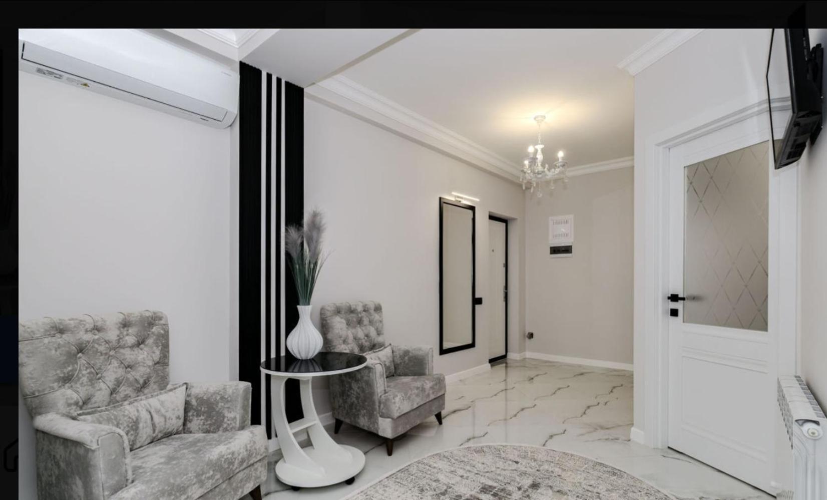 Аэропорт Апартаменты Комфорт Kischinau Exterior foto