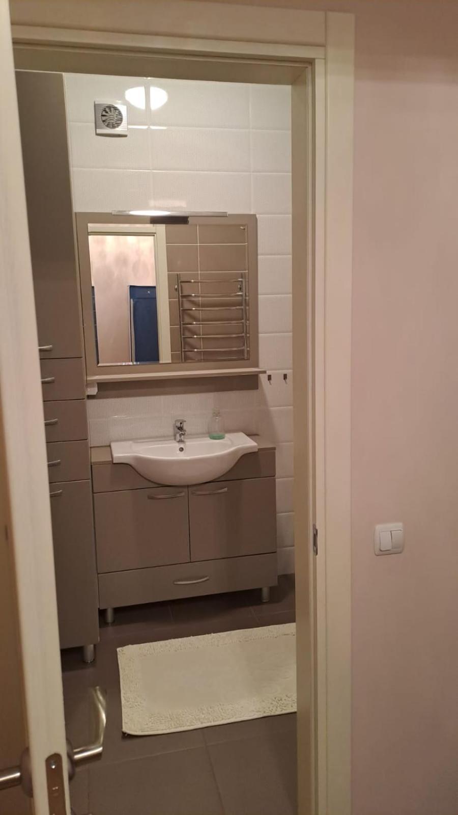 Аэропорт Апартаменты Комфорт Kischinau Exterior foto