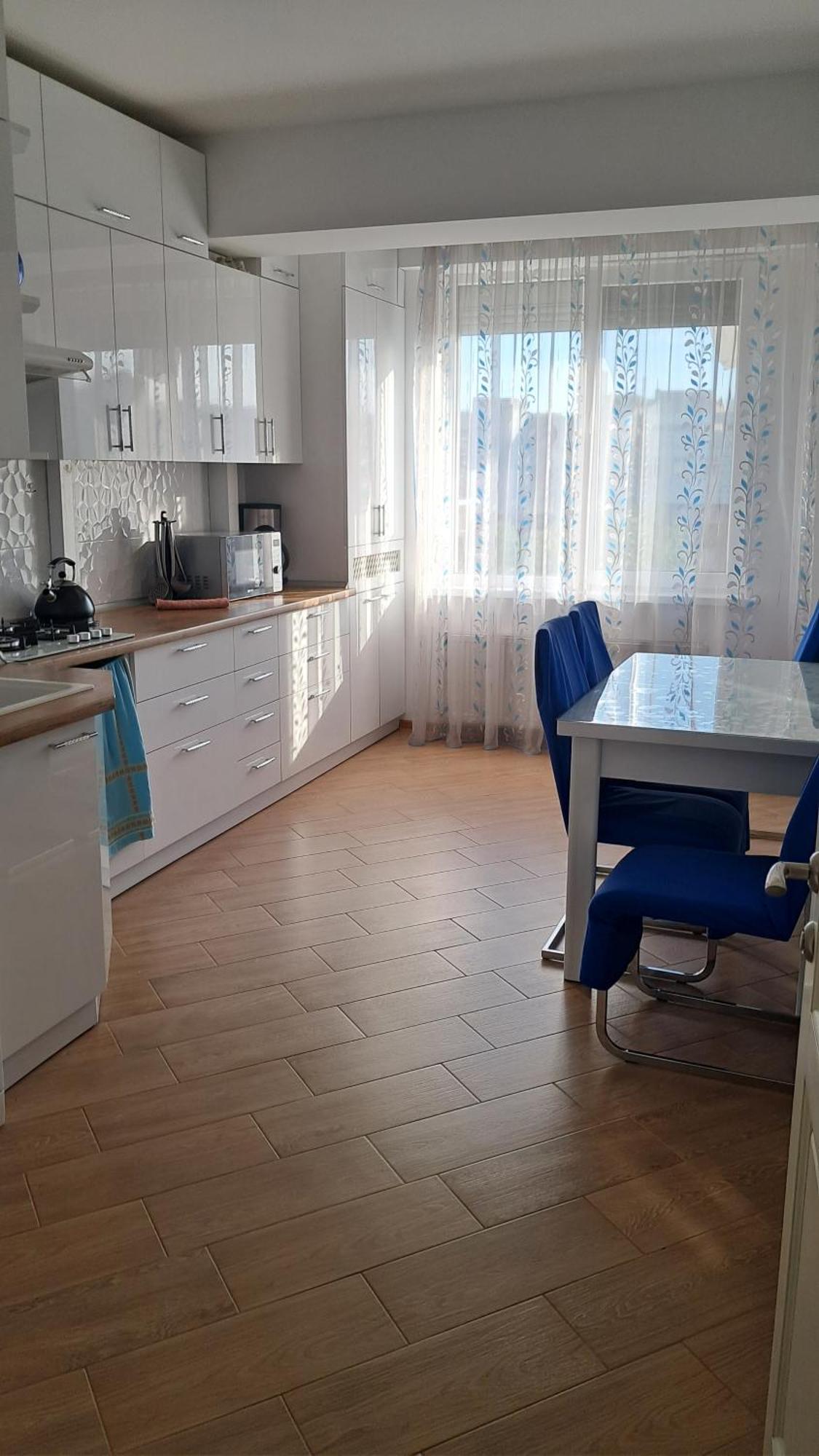 Аэропорт Апартаменты Комфорт Kischinau Exterior foto