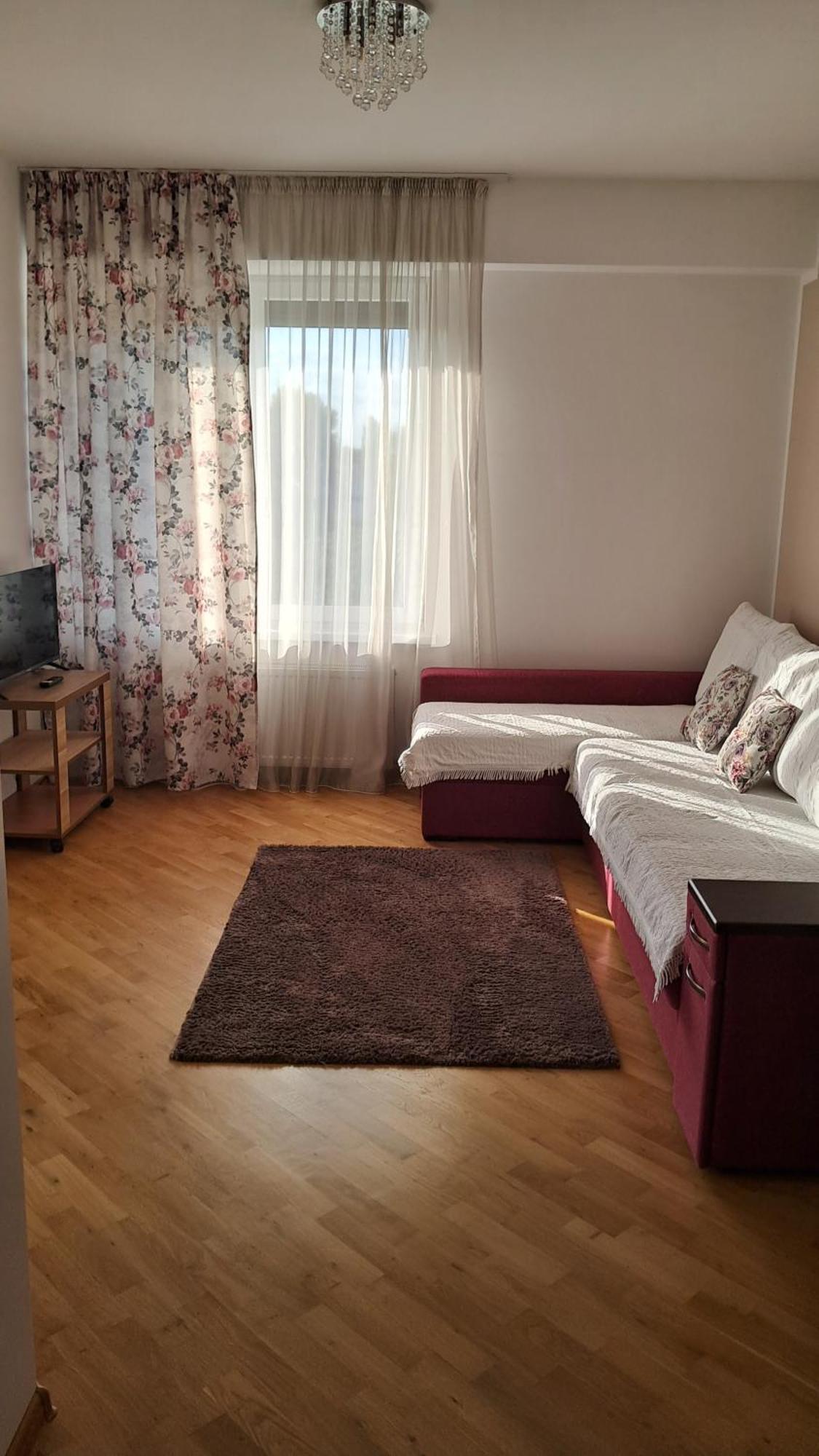 Аэропорт Апартаменты Комфорт Kischinau Exterior foto