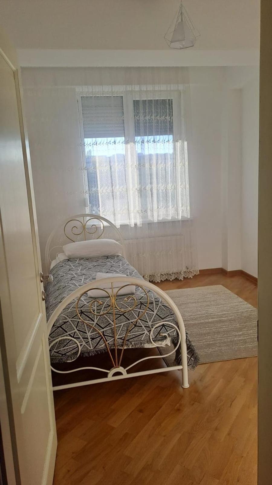 Аэропорт Апартаменты Комфорт Kischinau Exterior foto